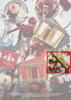 Edgars : Beauty Unwrapped (07 November - 26 December 2025), page 18