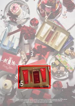 Edgars : Beauty Unwrapped (07 November - 26 December 2025), page 18