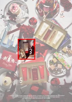 Edgars : Beauty Unwrapped (07 November - 26 December 2025), page 18