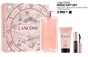 Lancôme Idole Gift Set