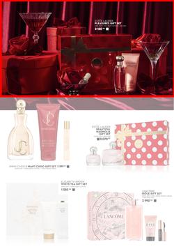 Edgars : Beauty Unwrapped (07 November - 26 December 2025), page 19