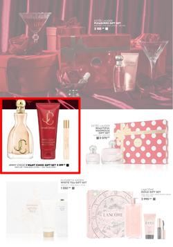 Edgars : Beauty Unwrapped (07 November - 26 December 2025), page 19