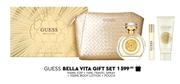 Guess Bella Vita Gift Set