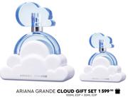 Ariana Grande Cloud Gift Set