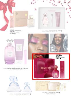 Edgars : Beauty Unwrapped (07 November - 26 December 2025), page 20