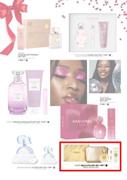Edgars : Beauty Unwrapped (07 November - 26 December 2025), page 20