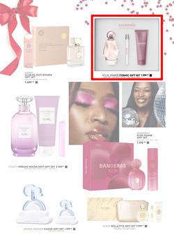 Edgars : Beauty Unwrapped (07 November - 26 December 2025), page 20