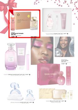 Edgars : Beauty Unwrapped (07 November - 26 December 2025), page 20