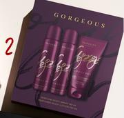 Yardley Gorgeous Gift Set
