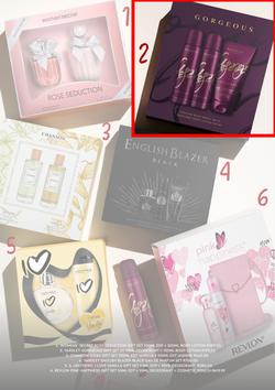 Edgars : Beauty Unwrapped (07 November - 26 December 2025), page 21