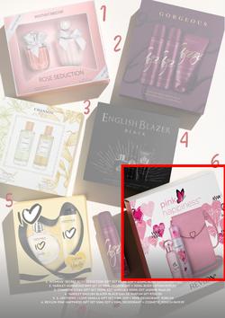 Edgars : Beauty Unwrapped (07 November - 26 December 2025), page 21