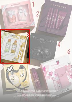 Edgars : Beauty Unwrapped (07 November - 26 December 2025), page 21