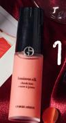 Armani Beauty Luminous Silk Cheek Tint Liquid Blush 