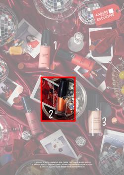 Edgars : Beauty Unwrapped (07 November - 26 December 2025), page 23