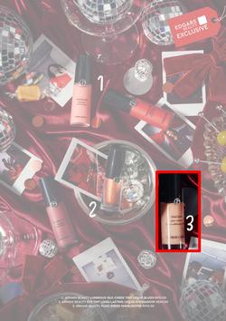 Edgars : Beauty Unwrapped (07 November - 26 December 2025), page 23