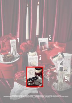 Edgars : Beauty Unwrapped (07 November - 26 December 2025), page 25