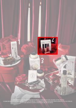 Edgars : Beauty Unwrapped (07 November - 26 December 2025), page 25
