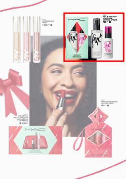 Edgars : Beauty Unwrapped (07 November - 26 December 2025), page 26