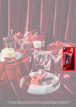 Edgars : Beauty Unwrapped (07 November - 26 December 2025), page 28