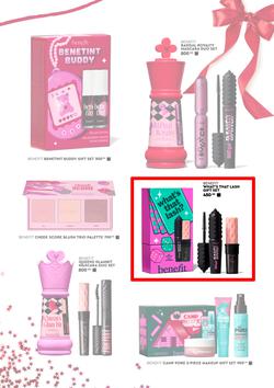 Edgars : Beauty Unwrapped (07 November - 26 December 2025), page 29