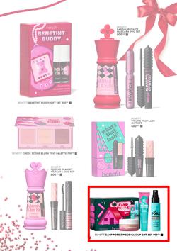 Edgars : Beauty Unwrapped (07 November - 26 December 2025), page 29
