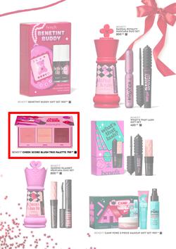 Edgars : Beauty Unwrapped (07 November - 26 December 2025), page 29