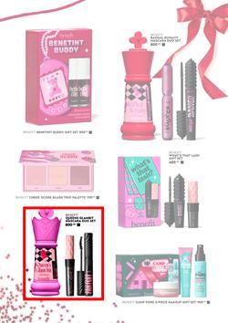 Edgars : Beauty Unwrapped (07 November - 26 December 2025), page 29