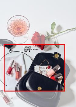Edgars : Beauty Unwrapped (07 November - 26 December 2025), page 31