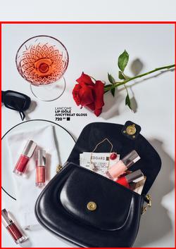 Edgars : Beauty Unwrapped (07 November - 26 December 2025), page 31