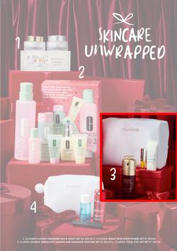 Edgars : Beauty Unwrapped (07 November - 26 December 2025), page 33