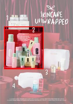 Edgars : Beauty Unwrapped (07 November - 26 December 2025), page 33