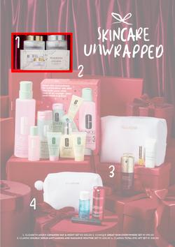 Edgars : Beauty Unwrapped (07 November - 26 December 2025), page 33