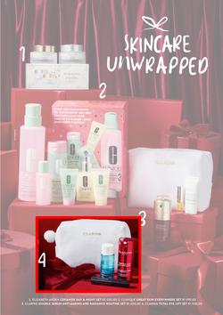 Edgars : Beauty Unwrapped (07 November - 26 December 2025), page 33