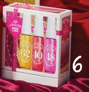 Sol De Janeiro Cheirosa & Cheer Perfume Mist Set