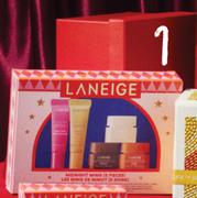 Laneige Midnight Minis