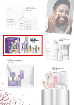 Edgars : Beauty Unwrapped (07 November - 26 December 2025), page 35