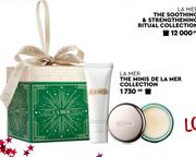 LA MER The Minis De Lamer Collection