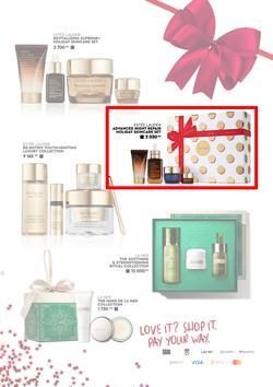 Edgars : Beauty Unwrapped (07 November - 26 December 2025), page 36