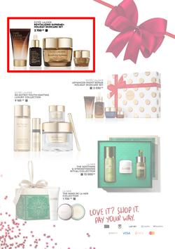 Edgars : Beauty Unwrapped (07 November - 26 December 2025), page 36