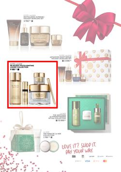 Edgars : Beauty Unwrapped (07 November - 26 December 2025), page 36
