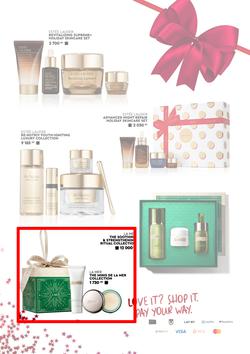 Edgars : Beauty Unwrapped (07 November - 26 December 2025), page 36