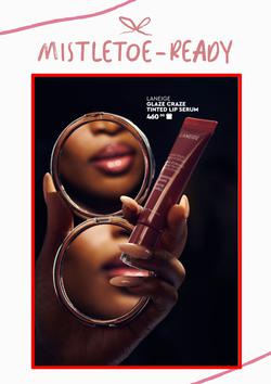 Edgars : Beauty Unwrapped (07 November - 26 December 2025), page 37