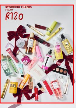 Edgars : Beauty Unwrapped (07 November - 26 December 2025), page 40