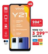 Vivo Y21 4G