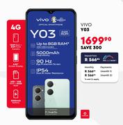 Vivo Y03 4G