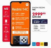 Xiaomi Redmi 14C 4G