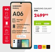 Samsung Galaxy A06 4G