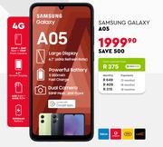 Samsung Galaxy A05 4G