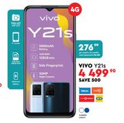 Vivo Y21s 4G