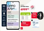 Oppo A79 Box Deal